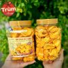 Mít sấy khô xuất khẩu thơm ngon