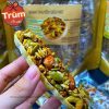 Bánh Thuyền Mix Hạt Siêu Ngon