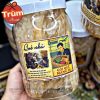 Bánh tráng muối nhuyễn - Đậm đà vị quê
