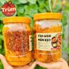 Bánh tráng trộn ngon