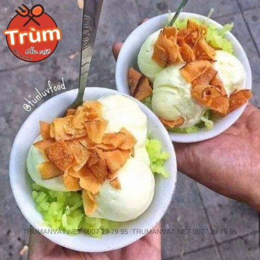 Dừa sấy giòn thơm ngon - Ảnh 5