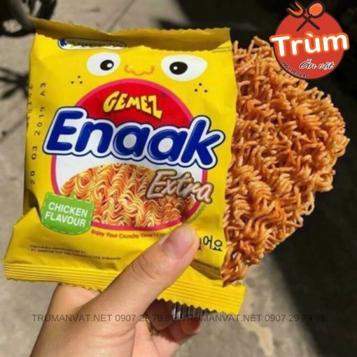 Mì enaak​ trẻ em ăn sống - Ảnh 4