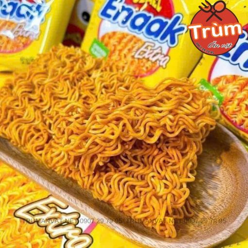 Mì enaak​ trẻ em ăn sống - Ảnh 5