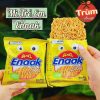 Mì enaak ăn sống tiện lợi