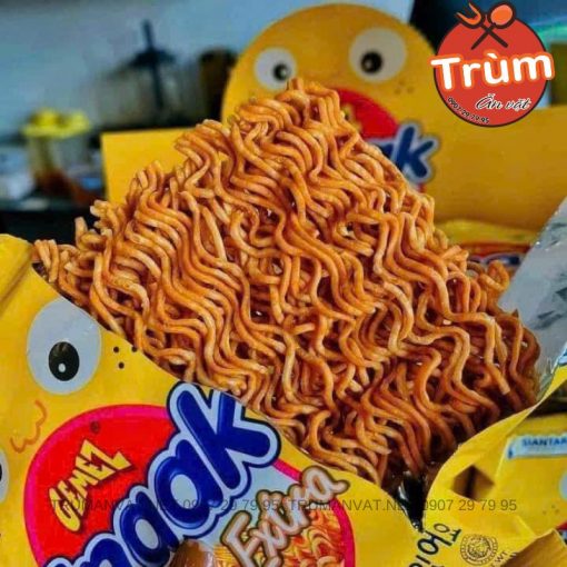 Mì enaak​ trẻ em ăn sống - Ảnh 2