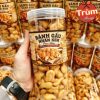 Bánh gấu Thiên Hồng Nhân Kem Sữa