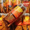 Khô Bò Miếng Mềm Thơm ngon Đậm vị - Ăn là Mê 🔥🔥