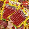 Lạp Xưởng Tôm Sóc Trăng - Đặc sản thơm vị quê